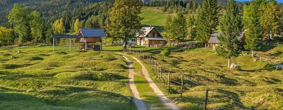Voyage en Slovénie - Découverte des Alpes Juliennes de Bled à Bohinj