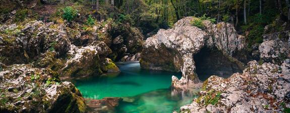 Voyage en Slovénie - Le Secret de Zlatorog
