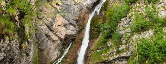 Voyage en Slovénie - Les Alpes Juliennes en Petit Comité