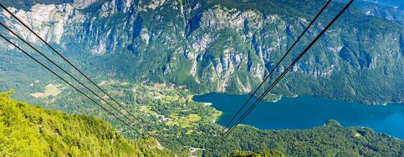 Voyage en Slovénie - Randonnée Au Cœur Des Merveilles Slovène