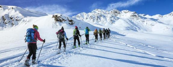 Voyage en Slovénie - Raquette dans Les Alpes Juliennes et PN du Triglav