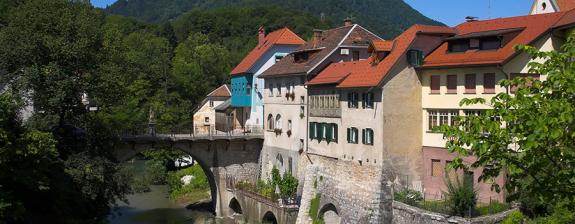 Séjour Slovénie en Petit Groupe et Accompagné