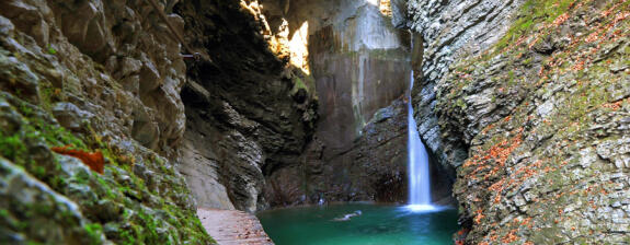 Voyage en Slovénie - Étonnante Slovénie