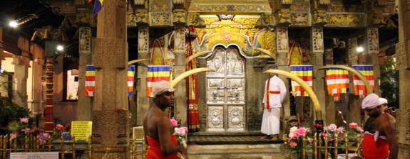 Voyage au Sri Lanka - Backpacker Tour au Sri Lanka