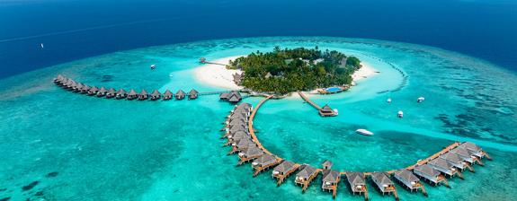 Combiné Sri Lanka et Maldives