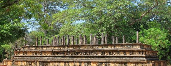 Voyage au Sri Lanka : Fascinant Sri Lanka