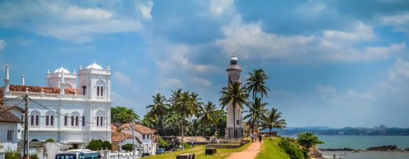 Voyage au Sri Lanka : Retour sur le Sri Lanka Colonial