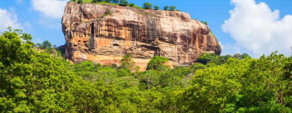 Voyage au Sri Lanka - Trésors Naturels du Sri Lanka