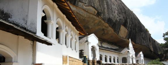 Voyage au Sri Lanka - Le Grand tour