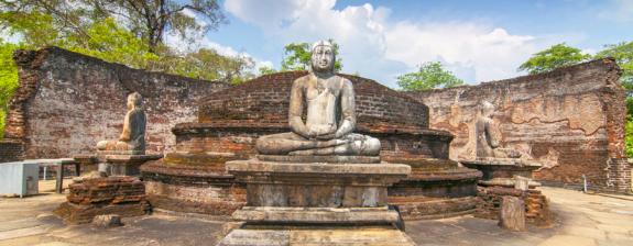 Voyage au Sri Lanka - L’été en Famille