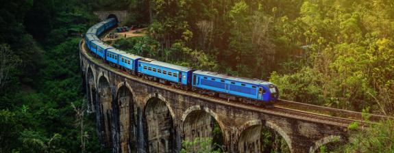 Voyage au Sri Lanka - L’hiver en famille