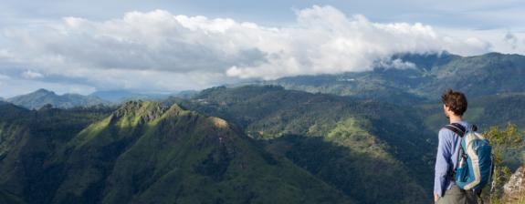 Voyage au Sri Lanka - Randonnées au Sri Lanka