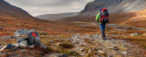 Voyage en Suède - La Voie Royale En Liberté