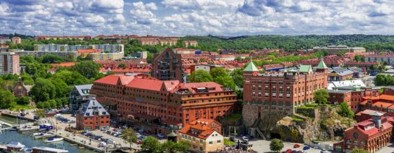 Voyage en Suède - Découverte de l’Archipel de Göteborg