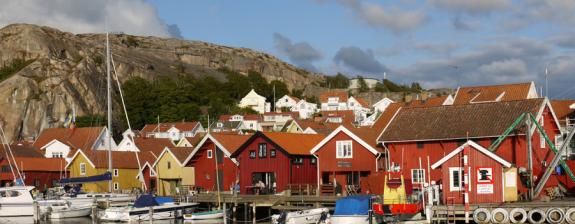 Voyage en Suède - La Suède Authentique