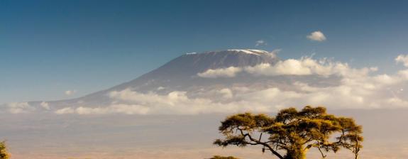 Voyage en Tanzanie - Kilimandjaro et safari