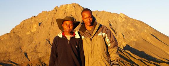 Trek en Tanzanie : L’Ascension du Mont Meru