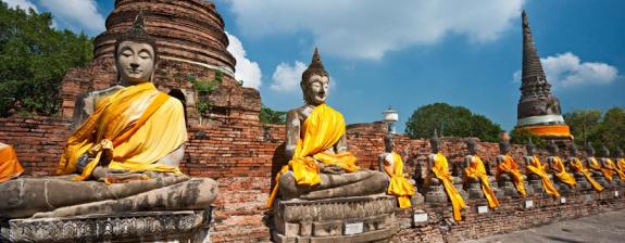 Voyage en Thaïlande - Le Meilleur de la Thaïlande