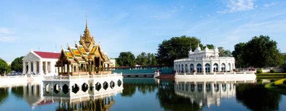 Voyage en Thaïlande - Thaïlande Classique et Kanchanaburi