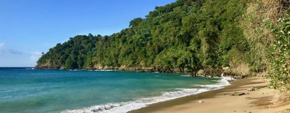 Séjour à Trinité et Tobago - La Facette Sauvage de la Caraïbe