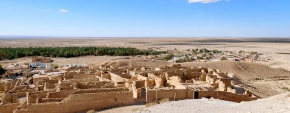 Voyage en Tunisie - Au Pays des Sabri