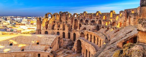Voyage en Tunisie - Découverte du Sahel