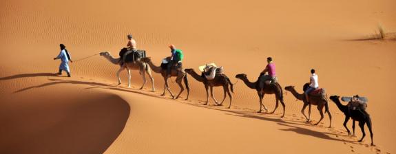 Voyage en Tunisie - Evasion Saharienne