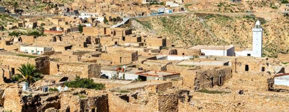 Voyage en Tunisie - Ici Autrement