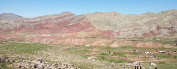 Circuit au Turkmenistan - Les Charmes Cachés du Désert