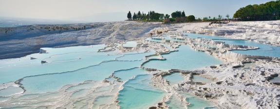 Voyage en Turquie - Grandiose Turquie