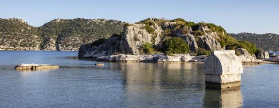 Voyage en Turquie - Les Merveilles Turques