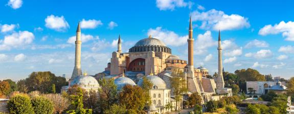 Séjouren Turquie - Balade à Istanbul