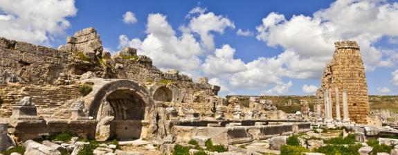 Voyage en Turquie - Des Hittites aux Ottomans