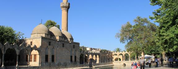 Voyage en Turquie - La Turquie Orientale