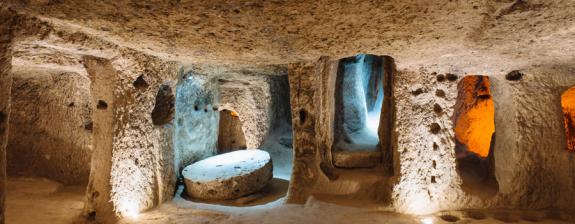 Voyage en Turquie - Mythique Istanbul et Merveilleuse Cappadoce