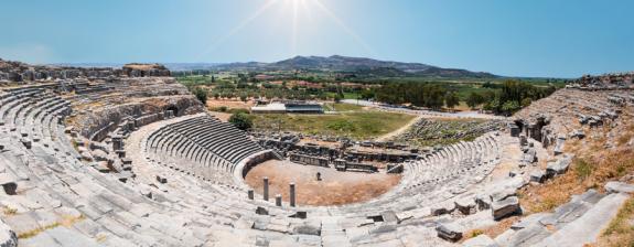 Voyage en Turquie - Sur les pas des Héros