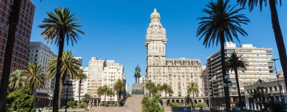 Voyage en Uruguay - Découverte de l'Uruguay