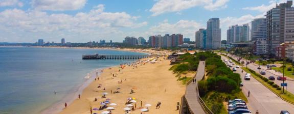 Séjour en Uruguay : Duo Uruguayen - 4 Jours / 3 Nuits