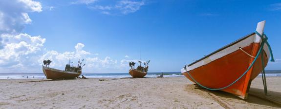 Voyage en Uruguay - Magique Uruguay