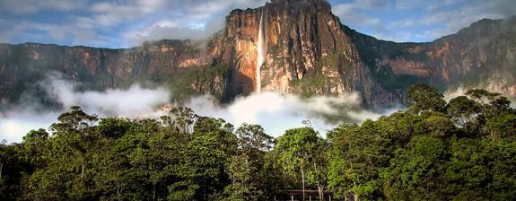 Voyage au Venezuela - Découverte Magique entre Terre et Mer