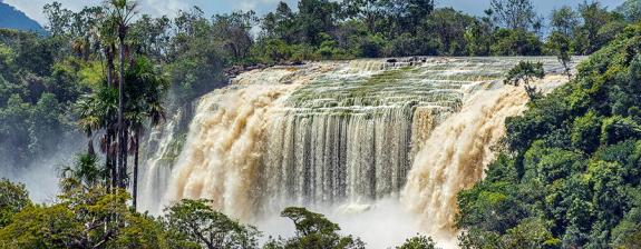 Voyage au Venezuela - La Grande Découverte