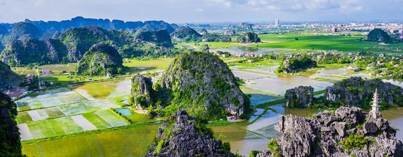 Voyage au Vietnam - Découverte Ludique du Vietnam en Famille