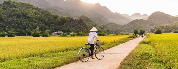 Voyage au Vietnam - L'Essentiel du Vietnam et du Cambodge