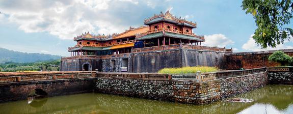 Combiné Vietnam-Cambodge - Grande Traversée du Vietnam et du Cambodge