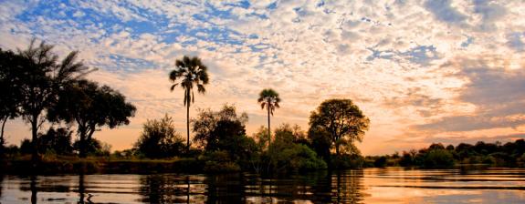 Circuit en Zambie - Zambezi Explorer
