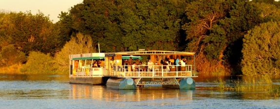 Voyage au Zimbabwe - Best Of du Zimbabwe