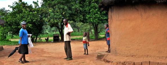 Voyage au Zimbabwe - Découverte en Terre Ndébélé