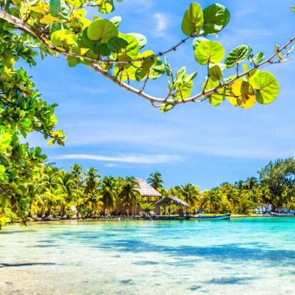 Voyage au Belize - Evasion Tropicale