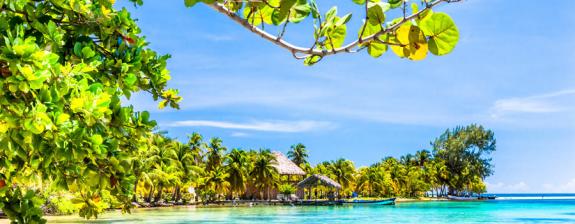 Voyage au Belize - Evasion Tropicale