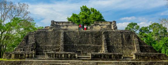 Voyage au Belize - Immersion Maya